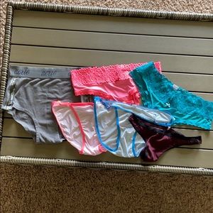 Bundle of Aeire Undies size S-M